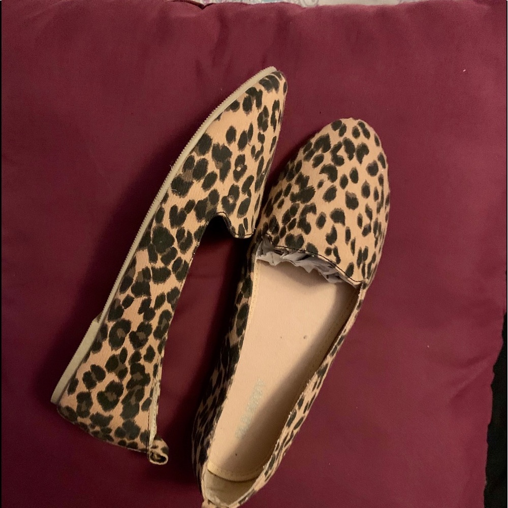 Kids flats